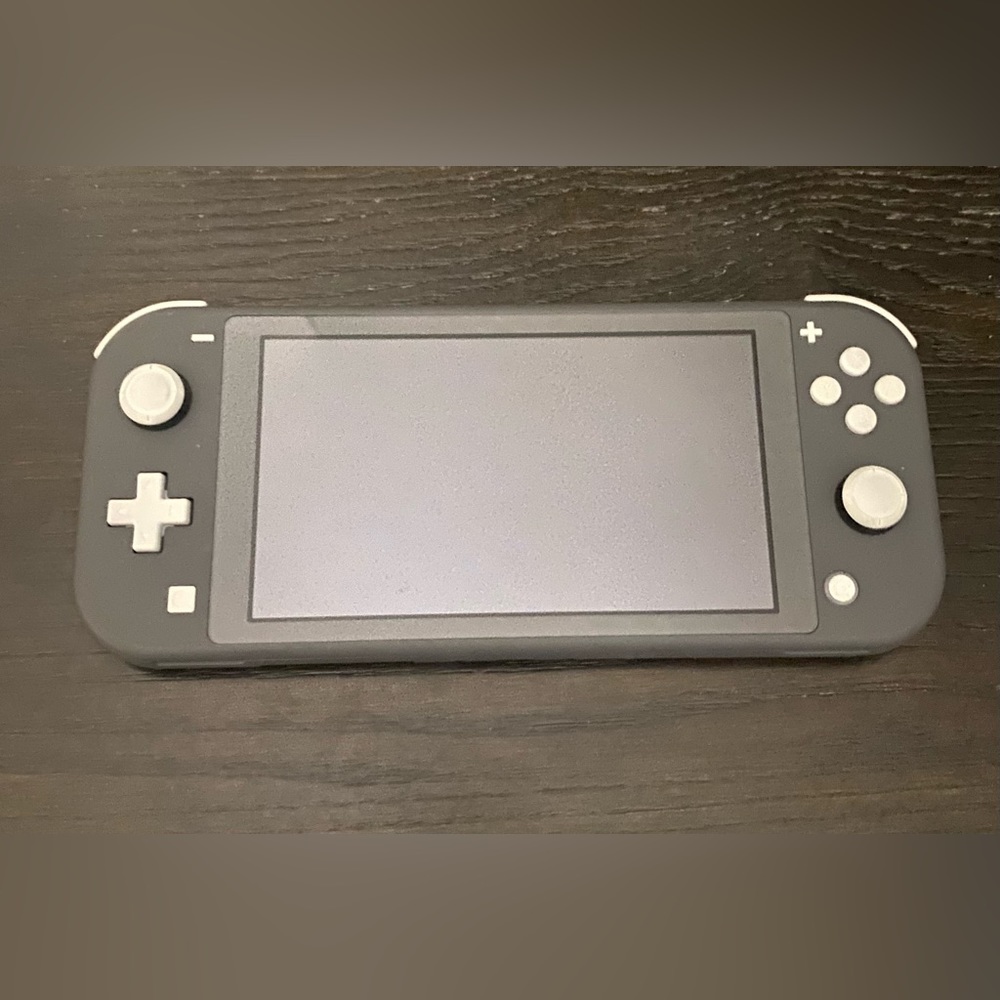 Nintendo Switch Light